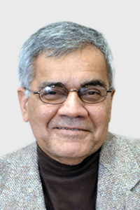 Bhardwaj, Sushil